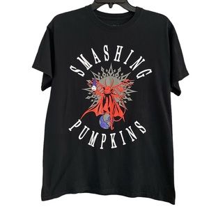 Smashing Pumpkins T-Shirt Size Medium
